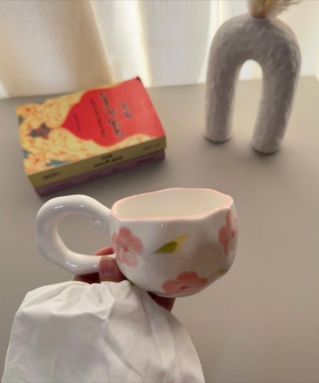 كوب هاند ميد